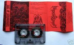 Lord Of Putrefaction : Wings Over a Black Funeral